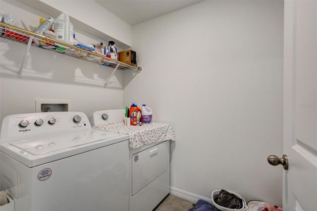 7601 ROSEWOOD GARDEN LOOP, Tampa, FL 33637