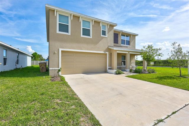 7601 ROSEWOOD GARDEN LOOP, Tampa, FL 33637