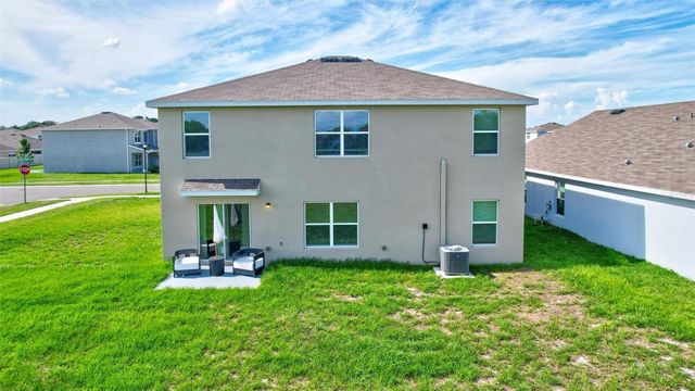 7601 ROSEWOOD GARDEN LOOP, Tampa, FL 33637