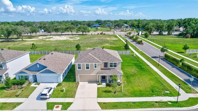 7601 ROSEWOOD GARDEN LOOP, Tampa, FL 33637