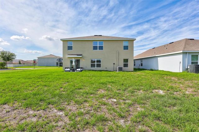 7601 ROSEWOOD GARDEN LOOP, Tampa, FL 33637