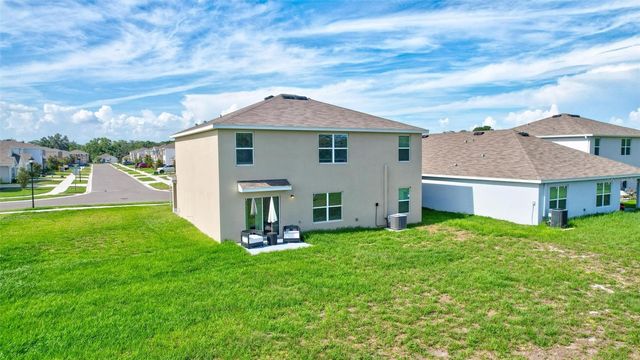 7601 ROSEWOOD GARDEN LOOP, Tampa, FL 33637