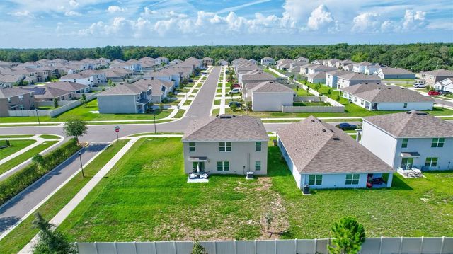 7601 ROSEWOOD GARDEN LOOP, Tampa, FL 33637