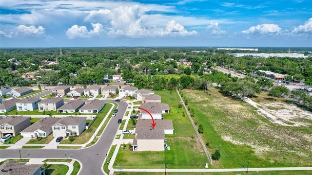 7601 ROSEWOOD GARDEN LOOP, Tampa, FL 33637