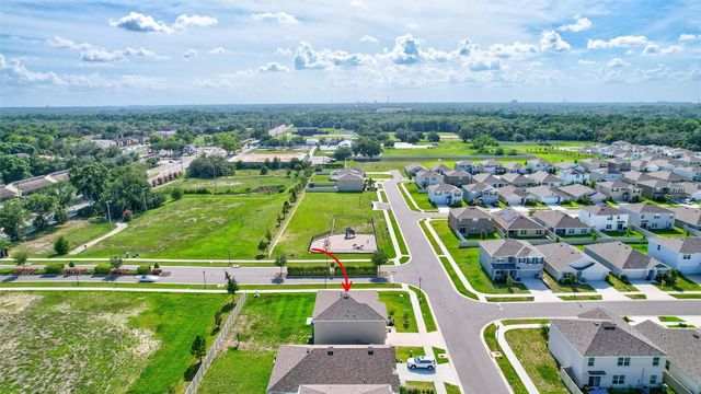 7601 ROSEWOOD GARDEN LOOP, Tampa, FL 33637