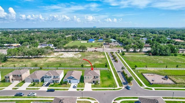 7601 ROSEWOOD GARDEN LOOP, Tampa, FL 33637
