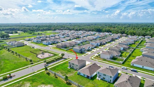 7601 ROSEWOOD GARDEN LOOP, Tampa, FL 33637