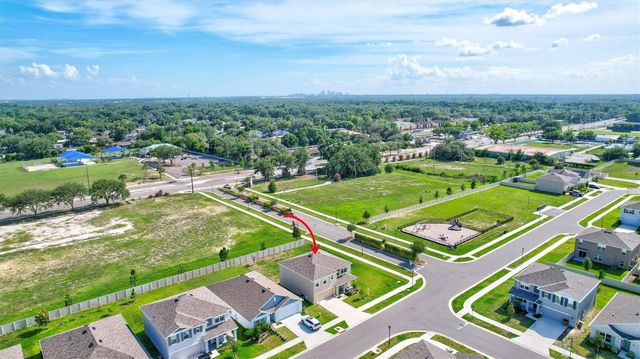 7601 ROSEWOOD GARDEN LOOP, Tampa, FL 33637