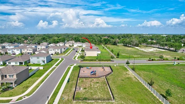 7601 ROSEWOOD GARDEN LOOP, Tampa, FL 33637