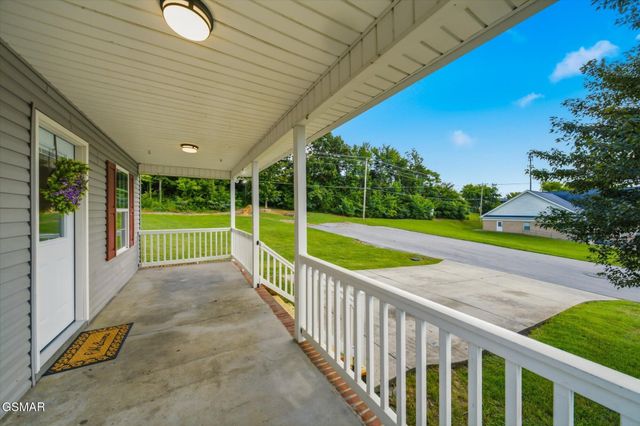 315 Andy Carr Avenue, Alcoa, TN 37701