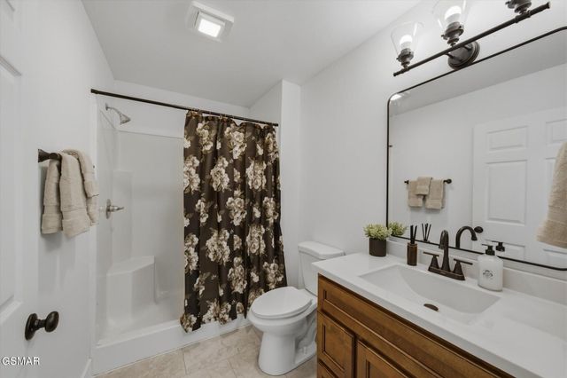 315 Andy Carr Avenue, Alcoa, TN 37701