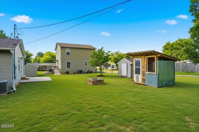 315 Andy Carr Avenue, Alcoa, TN 37701