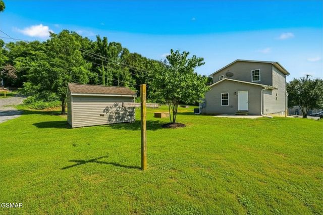 315 Andy Carr Avenue, Alcoa, TN 37701