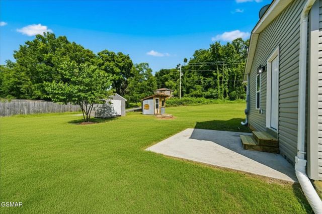 315 Andy Carr Avenue, Alcoa, TN 37701