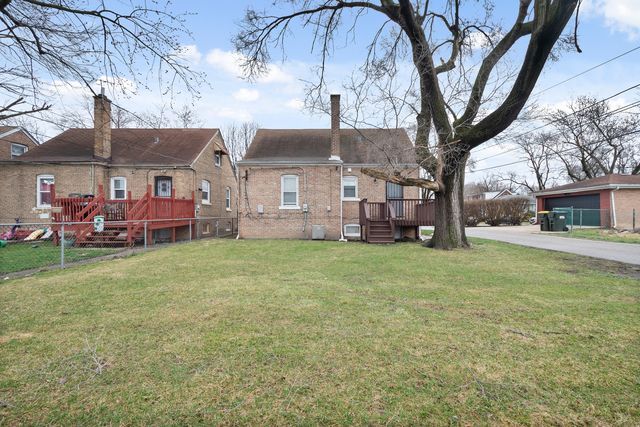14526 S Dearborn Street, Riverdale, IL 60827