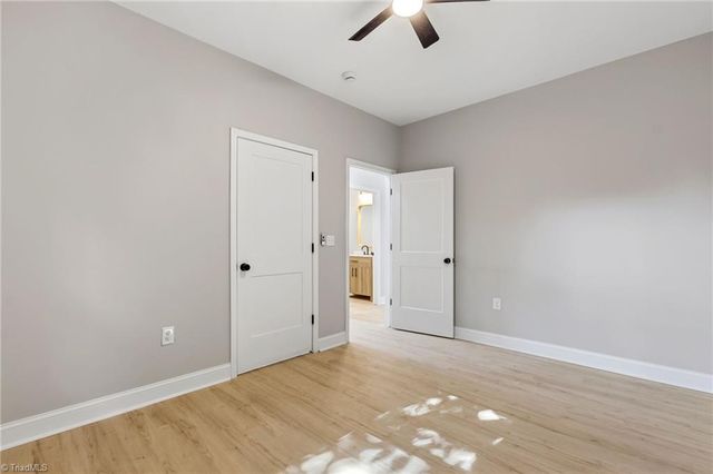 1509 NE 22nd Street, Winston-salem, NC 27105