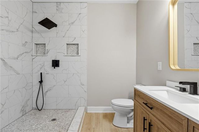 1509 NE 22nd Street, Winston-salem, NC 27105