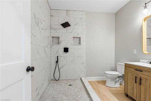 1509 NE 22nd Street, Winston-salem, NC 27105