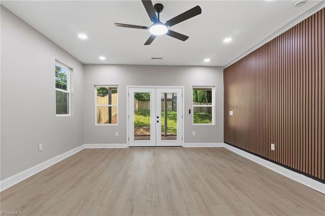1509 NE 22nd Street, Winston-salem, NC 27105