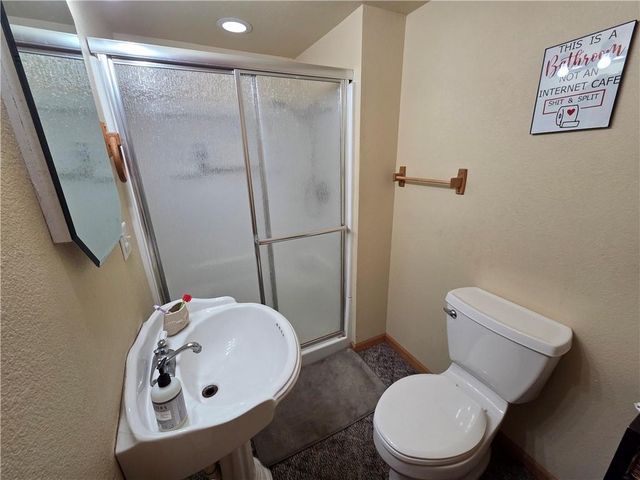 131 W 5th Street, Adrian, MO 64720