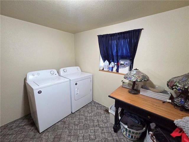 131 W 5th Street, Adrian, MO 64720