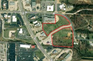 000 Missouri Avenue & Ransom Road, West Plains, MO 65775