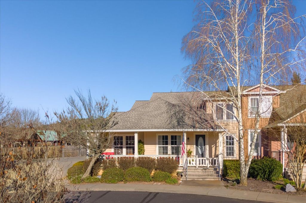 256 Fieldstone Dr, Murphys, CA 95247