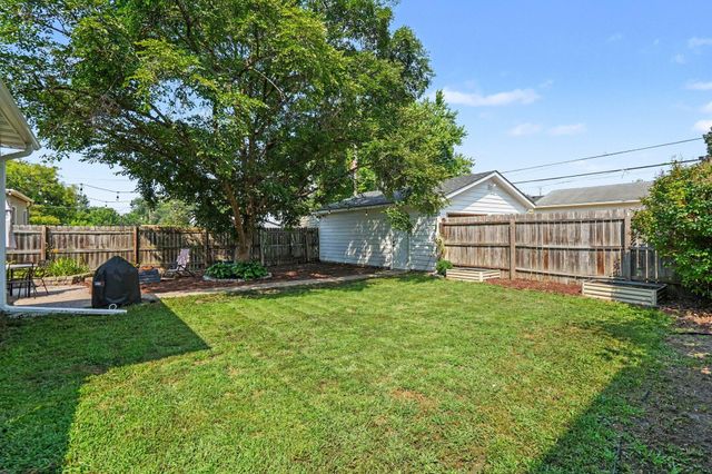 4611 Clinton Avenue, Minneapolis, MN 55419