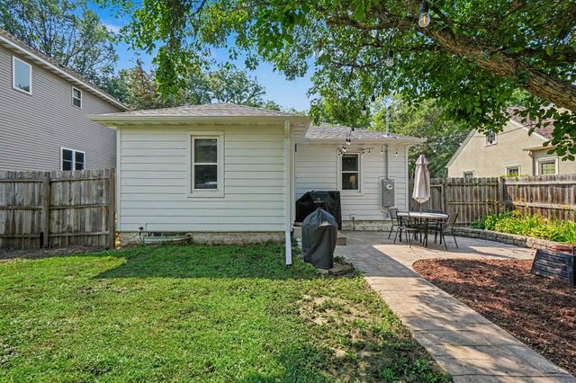 4611 Clinton Avenue, Minneapolis, MN 55419