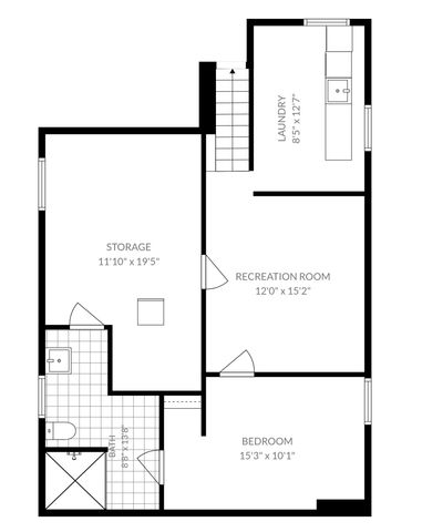 4611 Clinton Avenue, Minneapolis, MN 55419