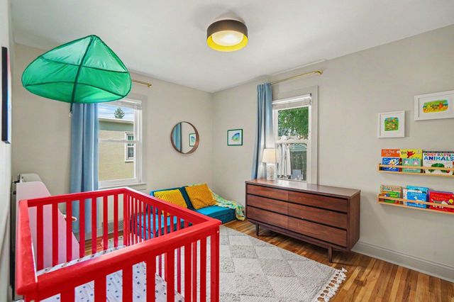 4611 Clinton Avenue, Minneapolis, MN 55419