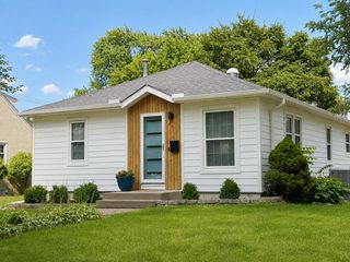 4611 Clinton Avenue, Minneapolis, MN 55419