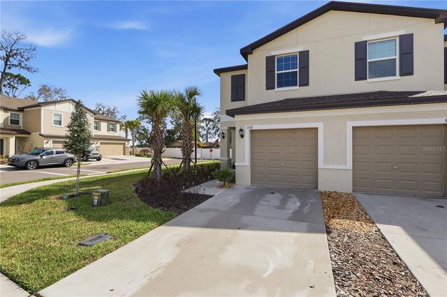 5218 MEYER BESSIE STREET, Zephyrhills, FL 33541