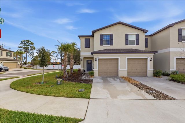 5218 MEYER BESSIE STREET, Zephyrhills, FL 33541