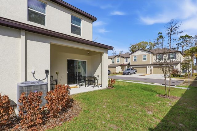 5218 MEYER BESSIE STREET, Zephyrhills, FL 33541
