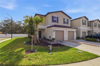 5218 MEYER BESSIE STREET, Zephyrhills, FL 33541