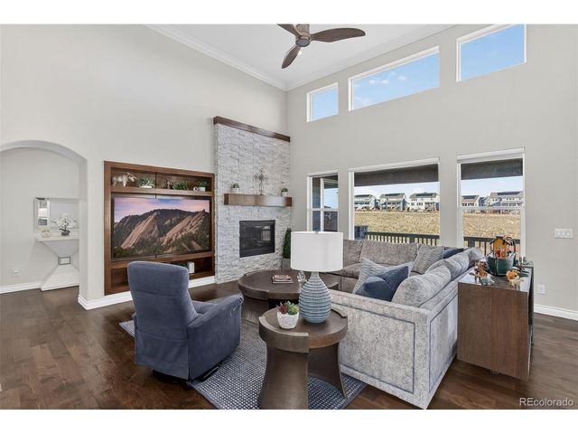 18973 W 94th Ln, Arvada, CO 80007