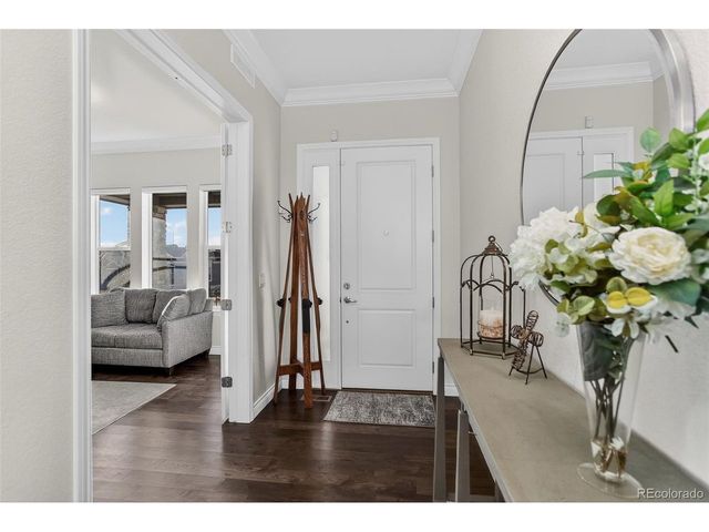 18973 W 94th Ln, Arvada, CO 80007