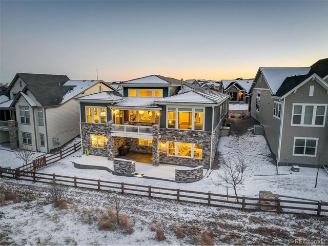 18973 W 94th Ln, Arvada, CO 80007