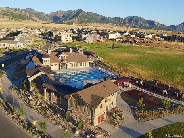 18973 W 94th Ln, Arvada, CO 80007