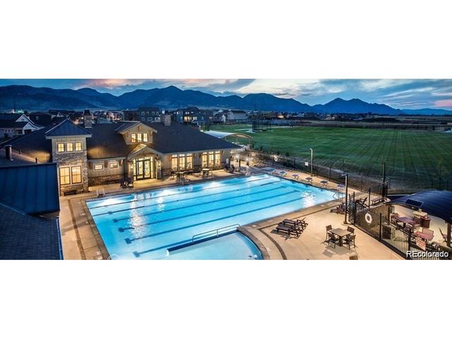 18973 W 94th Ln, Arvada, CO 80007