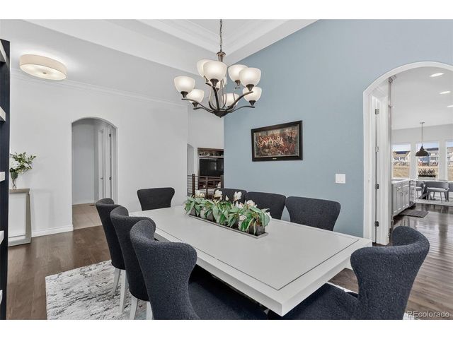 18973 W 94th Ln, Arvada, CO 80007