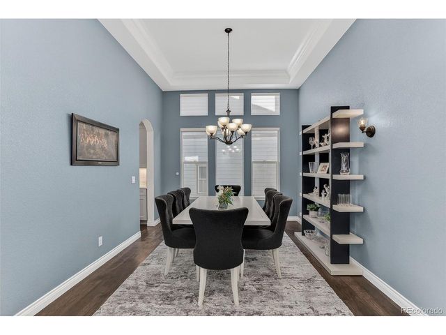 18973 W 94th Ln, Arvada, CO 80007