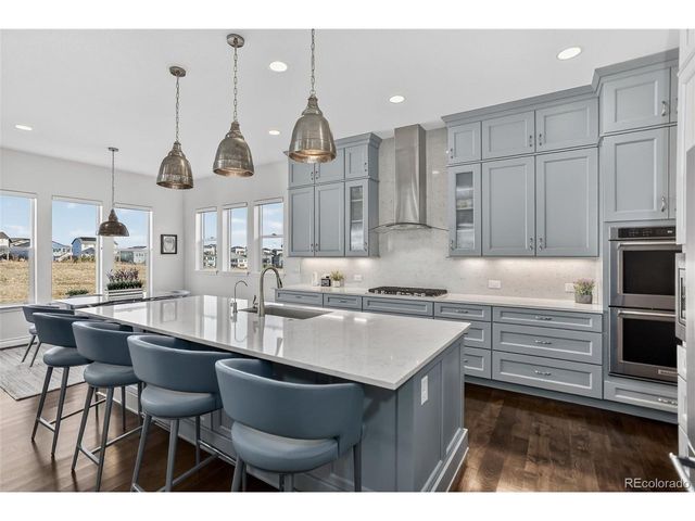 18973 W 94th Ln, Arvada, CO 80007