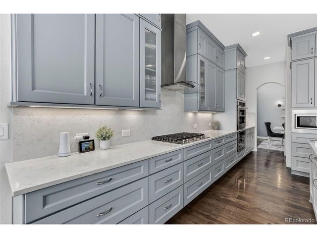 18973 W 94th Ln, Arvada, CO 80007