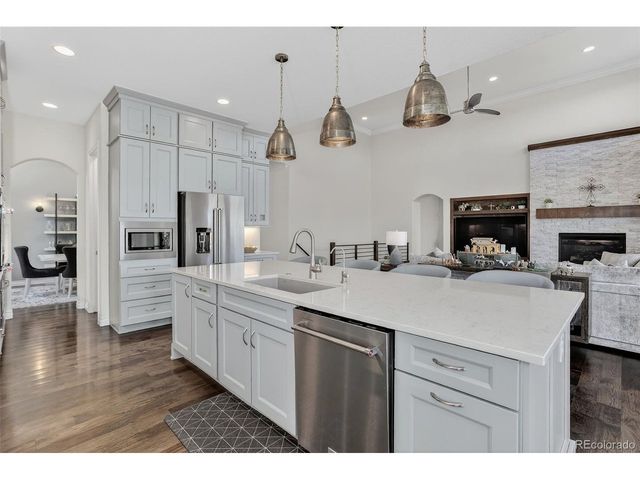 18973 W 94th Ln, Arvada, CO 80007