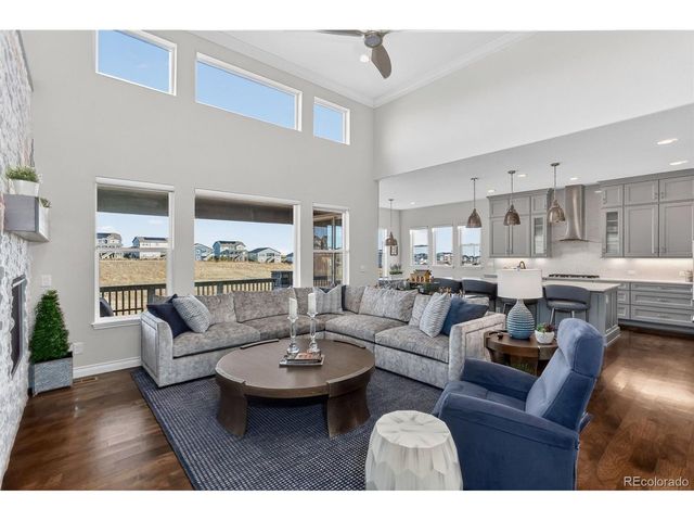 18973 W 94th Ln, Arvada, CO 80007