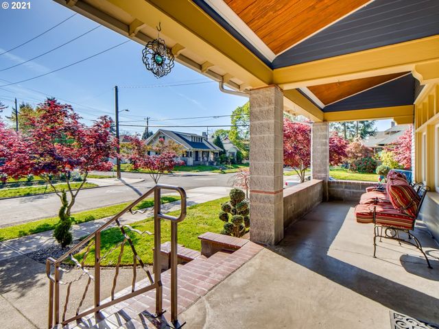 5305 Ne RODNEY Ave, Portland, OR 97211