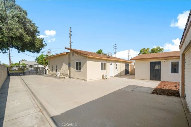 12793 Telephone Avenue, Chino, CA 91710