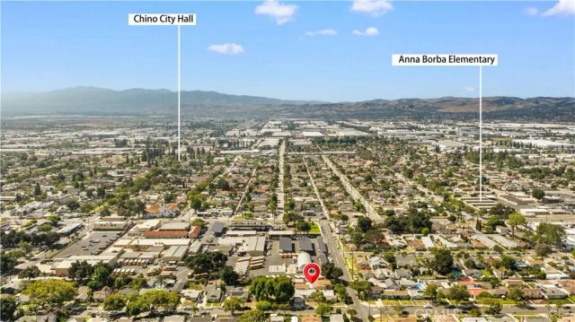 12793 Telephone Avenue, Chino, CA 91710